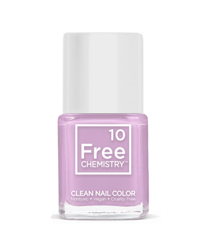10 Free Nail Varnish